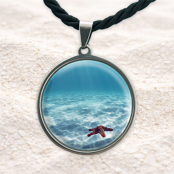 Ningaloo Star - Necklace