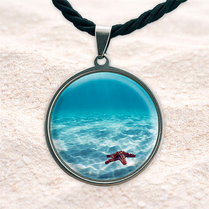 Ningaloo Star - Necklace