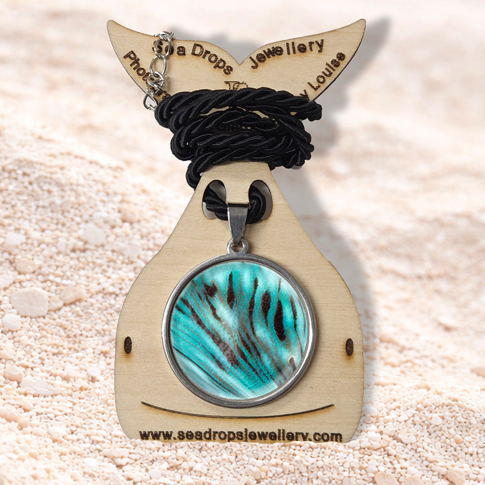 Ningaloo Dreaming - Necklace
