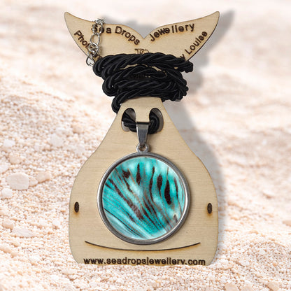 Ningaloo Dreaming - Necklace
