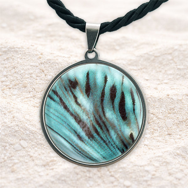 Ningaloo Dreaming - Necklace