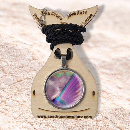 Parrotfish II - Necklace