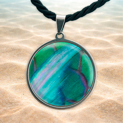 Parrotfish - Necklace