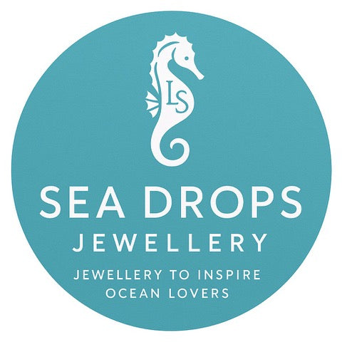 Sea Drops Jewellery