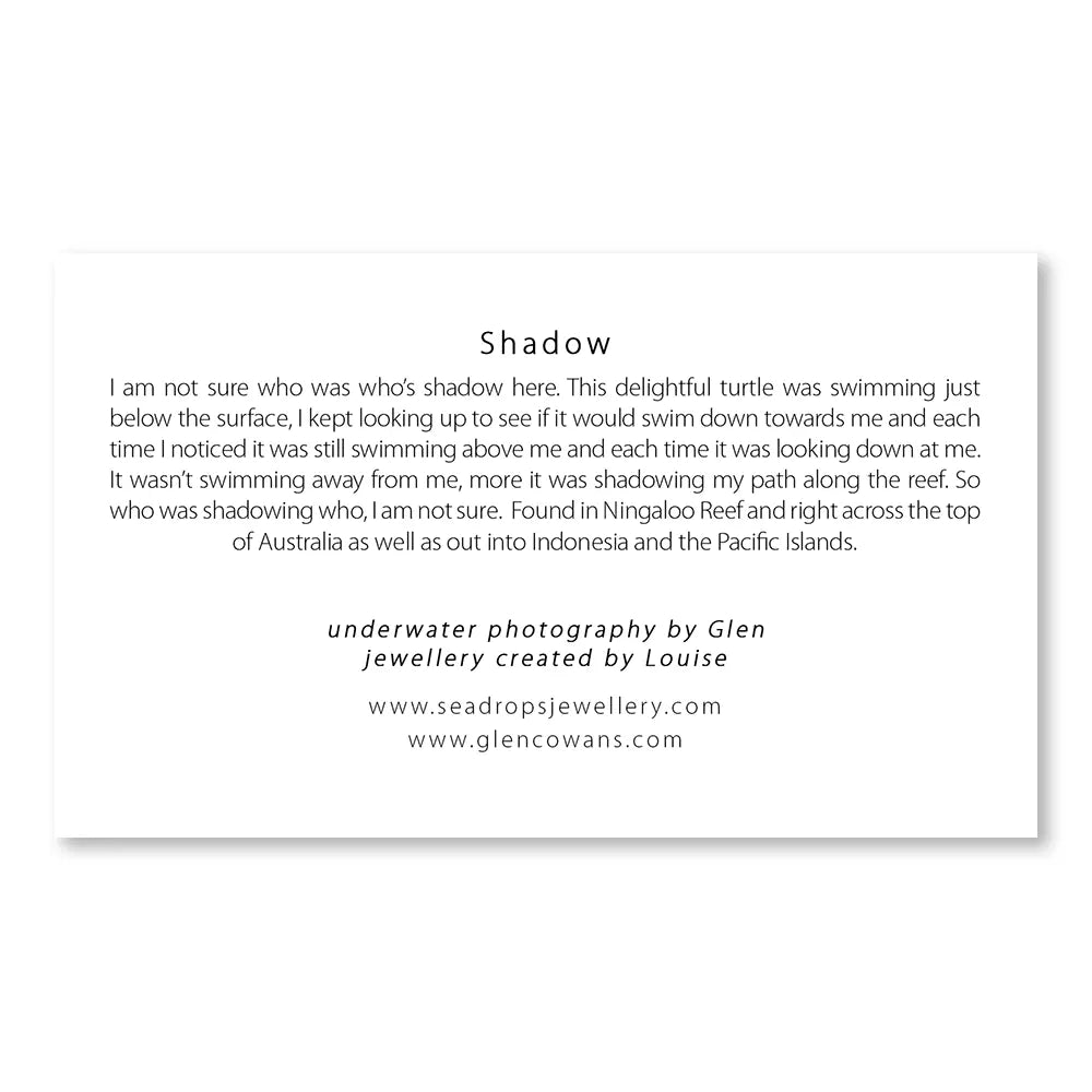 Shadow Mini Print