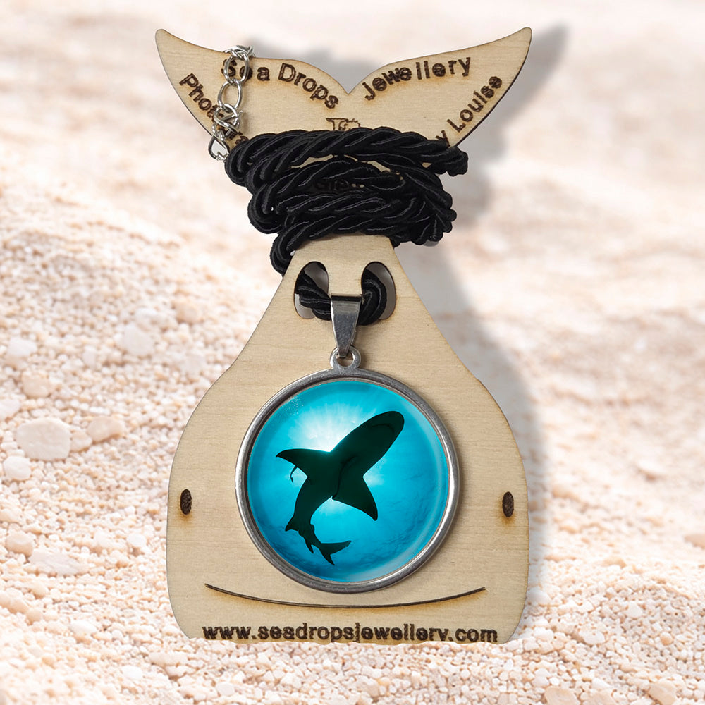 Tiburon - Necklace