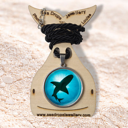 Tiburon - Necklace