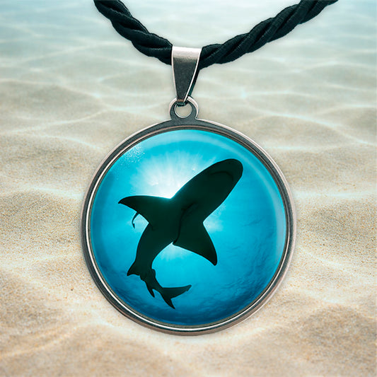 Tiburon - Necklace