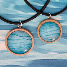 Load image into Gallery viewer, Ningaloo Sky Necklace
